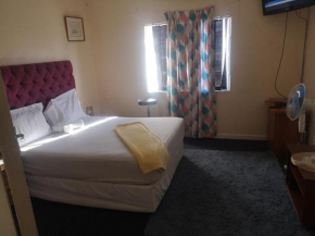 Neo bnb rooms